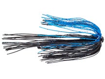 D&M Custom Baits Magnum Punch Skirts 2pk