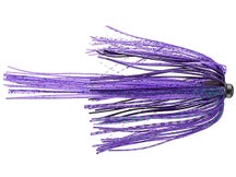 D&M Custom Baits Magnum Punch Skirts 2pk
