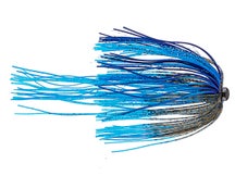 D&M Custom Baits Magnum Punch Skirts 2pk