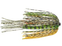 D&M Custom Baits Magnum Punch Skirts 2pk