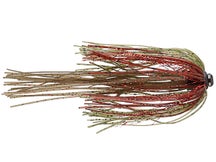 D&M Custom Baits Magnum Punch Skirts 2pk