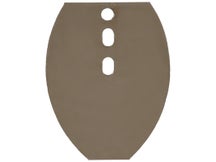 D&M Custom Baits Piranha II Replacement Blades 3pk