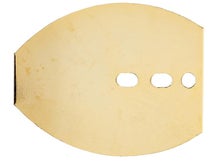 D&M Custom Baits Piranha II Replacement Blades 3pk