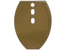 D&M Custom Baits Piranha II Replacement Blades 3pk