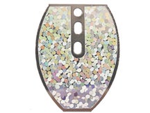 D&M Custom Baits Piranha II Replacement Blades 3pk
