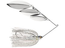 D&M Custom Baits Sniper Triple Threat Spinnerbaits