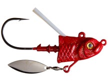 D&M Custom Baits Salty Dog Lead Heads 1pk