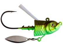 D&M Custom Baits Salty Dog Lead Heads 1pk