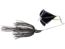 D&M Custom Baits Slow Roller Buzzbaits