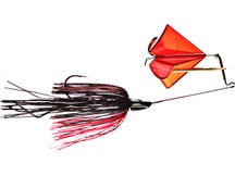 D&M Custom Baits Slow Roller Buzzbaits