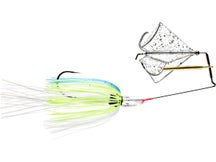 D&M Custom Baits Slow Roller Buzzbaits