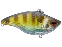 Deps MS Vibration TG Knocking Lipless Crankbait