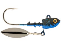 D&M Custom Baits Underdawg Swim Jig