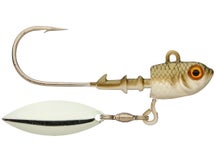 D&M Custom Baits Underdawg Swim Jig