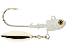 D&M Custom Baits Underdawg Swim Jig