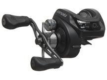 Denali Novus Pro Casting Reels