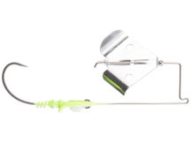 Defiant Naked Single Blade Buzzbait