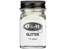 Do-it Essential Series Glitter 1oz Bottle