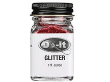 Do-it Essential Series Glitter 1oz Bottle