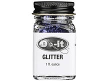 Do-it Essential Series Glitter 1oz Bottle