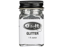 Do-it Essential Series Glitter 1oz Bottle