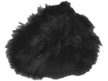 Do-it Wooly Bugger Marabou