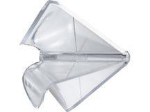 Do-it Buzzbait Quad Wing Plastic Blades 10pk