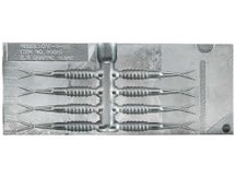Do-it Soft Plastic Molds