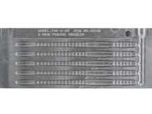 Do-it Soft Plastic Molds