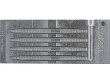 Do-it Soft Plastic Molds