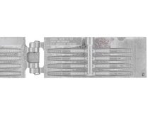 Do-it Soft Plastic Mold Midwest Finesse