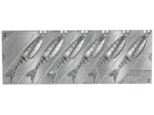 Do-it Soft Plastic Molds
