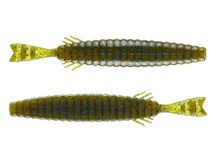 Deps Bull Slender Creature Bait 6pk