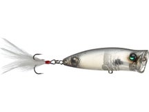 Deps PulseCod Topwater Popper