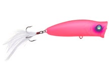 Deps PulseCod Topwater Popper