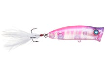 Deps PulseCod Topwater Popper