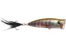 Deps PulseCod Topwater Popper