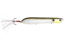 Yo-Zuri 3DB Pencil Popper 110 Gizzard Shad