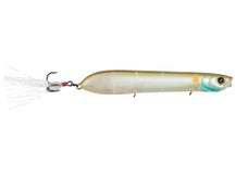 Yo-Zuri 3DB Pencil Popper 110 Matte Ghost Ayu