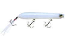 Yo-Zuri 3DB Pencil Popper 110 Matte Prl Glitter Shad