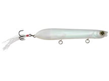 Yo-Zuri 3DB Pencil Popper 110 Matte Pearl Shad