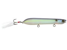 Yo-Zuri 3DB Pencil Popper 110 Matte Sexy Shad