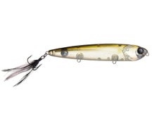 Damiki Rambler 120 Topwater Walking Baits