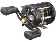 Daiwa Millionaire Classic UTD 300 Round Casting Reels