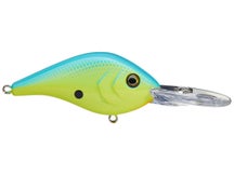 Berkley Dredger Crankbait Blue Chartruese 14.5