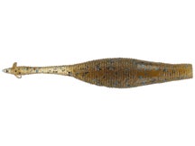 Duo Realis Finder Shad Green Pumpkin Blue Flk 3"