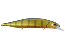 Duo Realis Jerkbait 130SP Gold Perch 5.12"