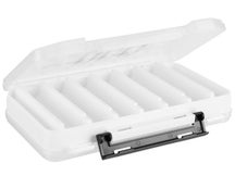 Duo Realis Reversible Lure Case White