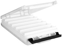 Duo Realis White Reversible Lure Case 120