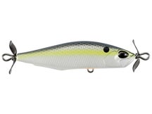 Duo Realis Spinbait 72 Alpha American Shad 2.83"